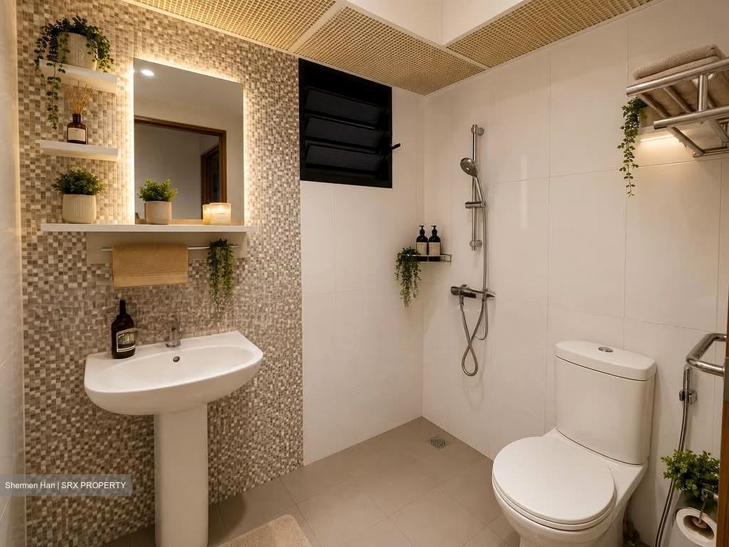 Blk 118A Alkaff Lakeview (Toa Payoh), HDB 3 Rooms #568068991